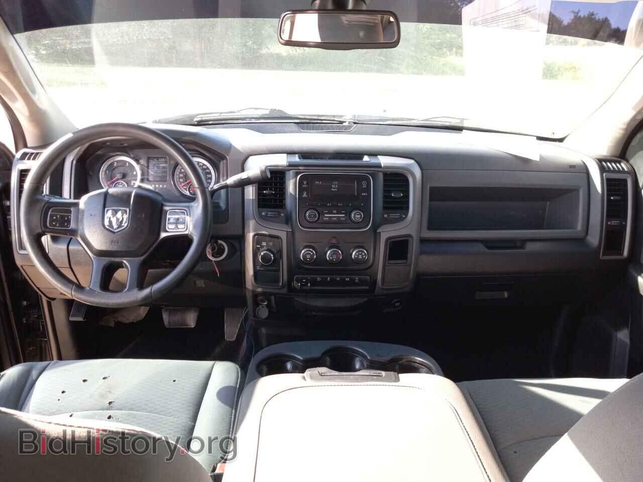 2017 RAM 2500 - VIN: 3C6UR5CL8HG538437 - Фото 9