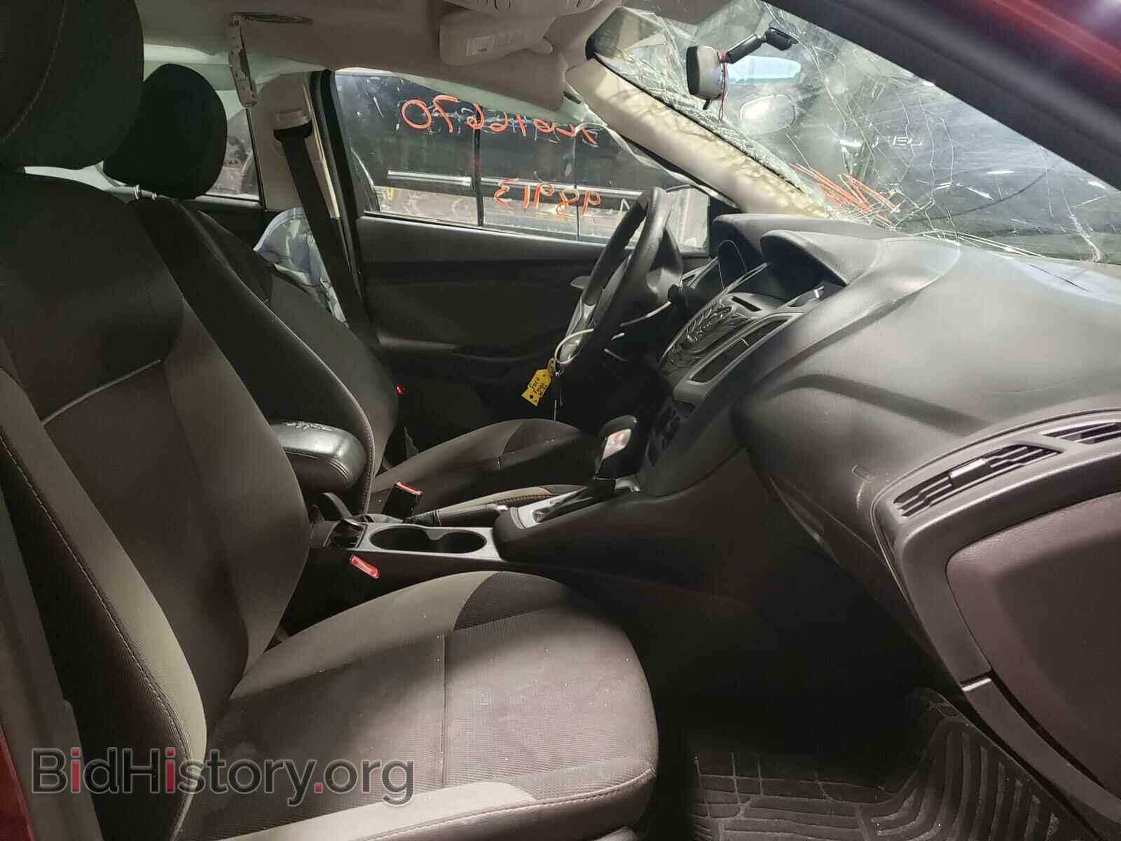 Фотография 1FADP3F28EL338796 - FORD FOCUS 2014