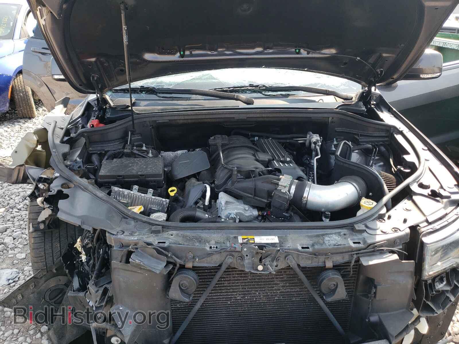 2017 JEEP CHEROKEE - VIN: 1C4RJFDJ4HC654701 - Фото 7