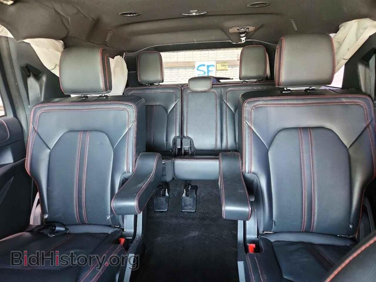 2022 FORD EXPEDITION - VIN: 1FMJK2AT5NEA62373 - Фото 10