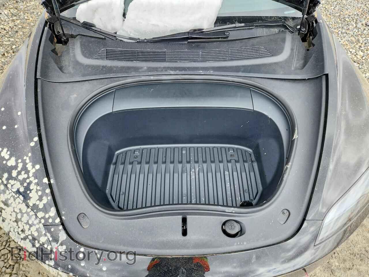 2024 TESLA MODEL 3 - VIN: 5YJ3E1ET0RF822836 - Photo 11