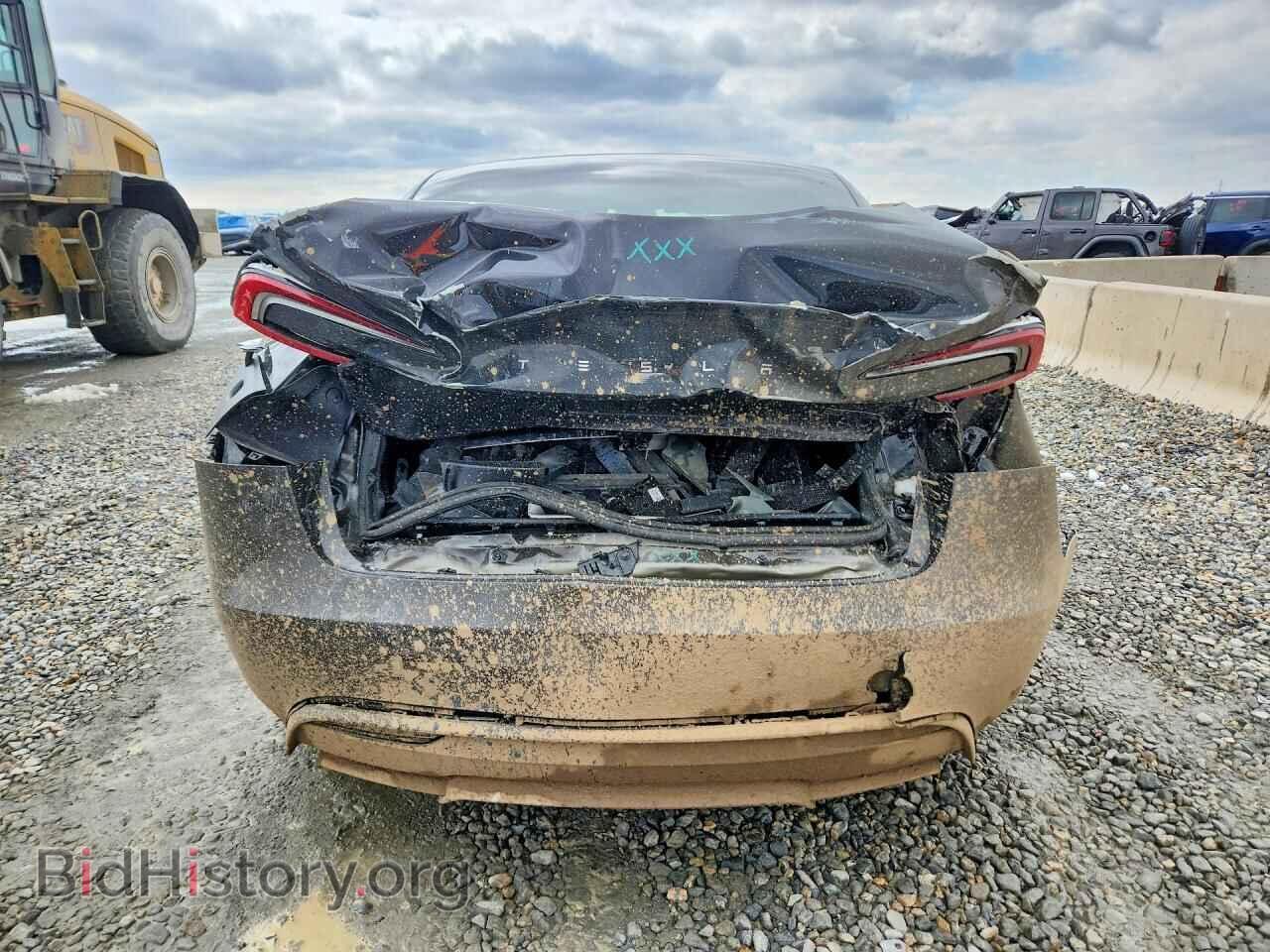 2024 TESLA MODEL 3 - VIN: 5YJ3E1ET0RF822836 - Photo 6