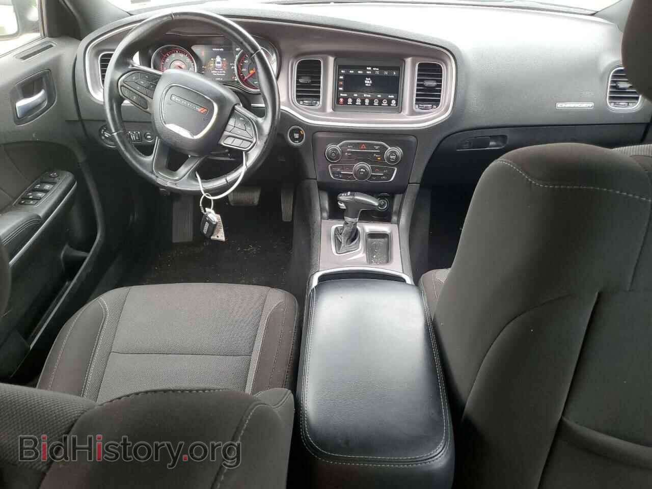 2022 DODGE CHARGER - VIN: 2C3CDXBG3NH255821 - Фото 8