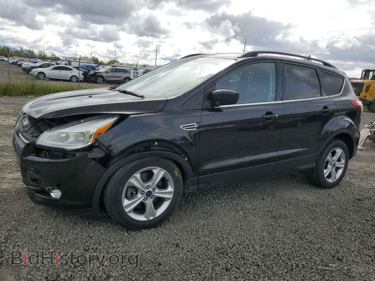 Photo 1FMCU9G99EUC85156 - FORD ESCAPE 2014