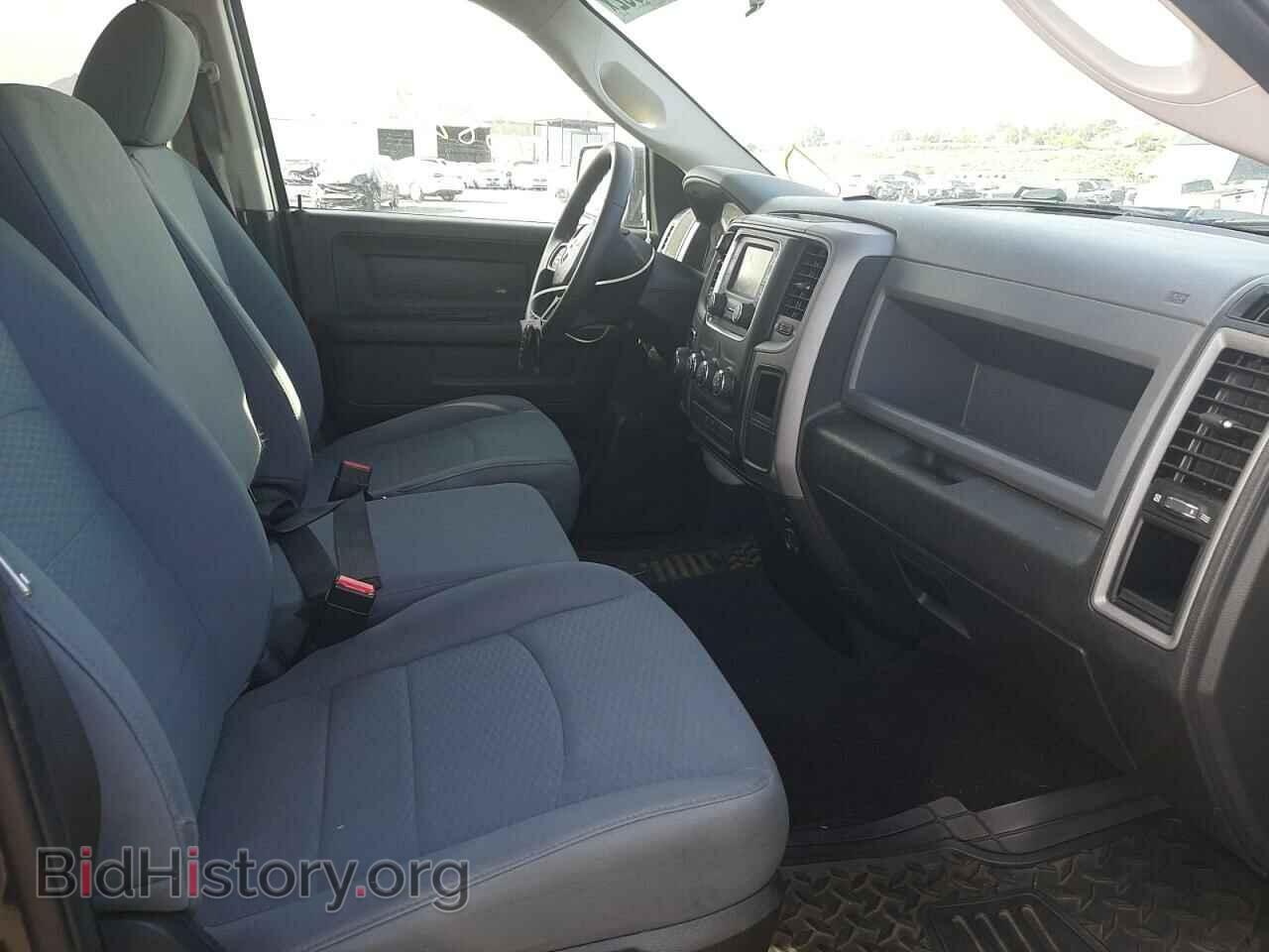 2017 RAM 1500 - VIN: 1C6RR6FG2HS703773 - Фото 5