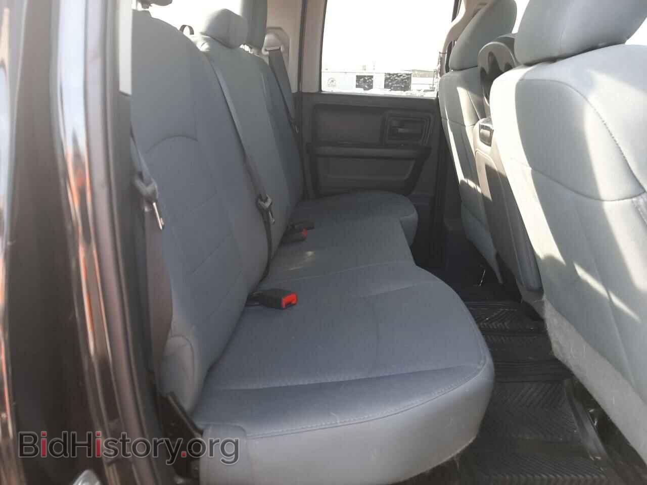 2017 RAM 1500 - VIN: 1C6RR6FG2HS703773 - Фото 6