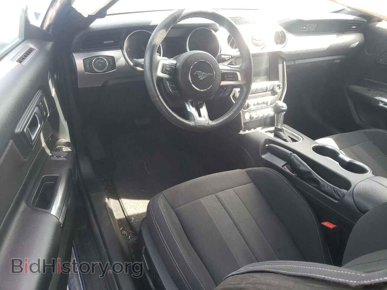 2020 FORD ALL Models - VIN: 1FA6P8TH2L5107988 - Фото 8
