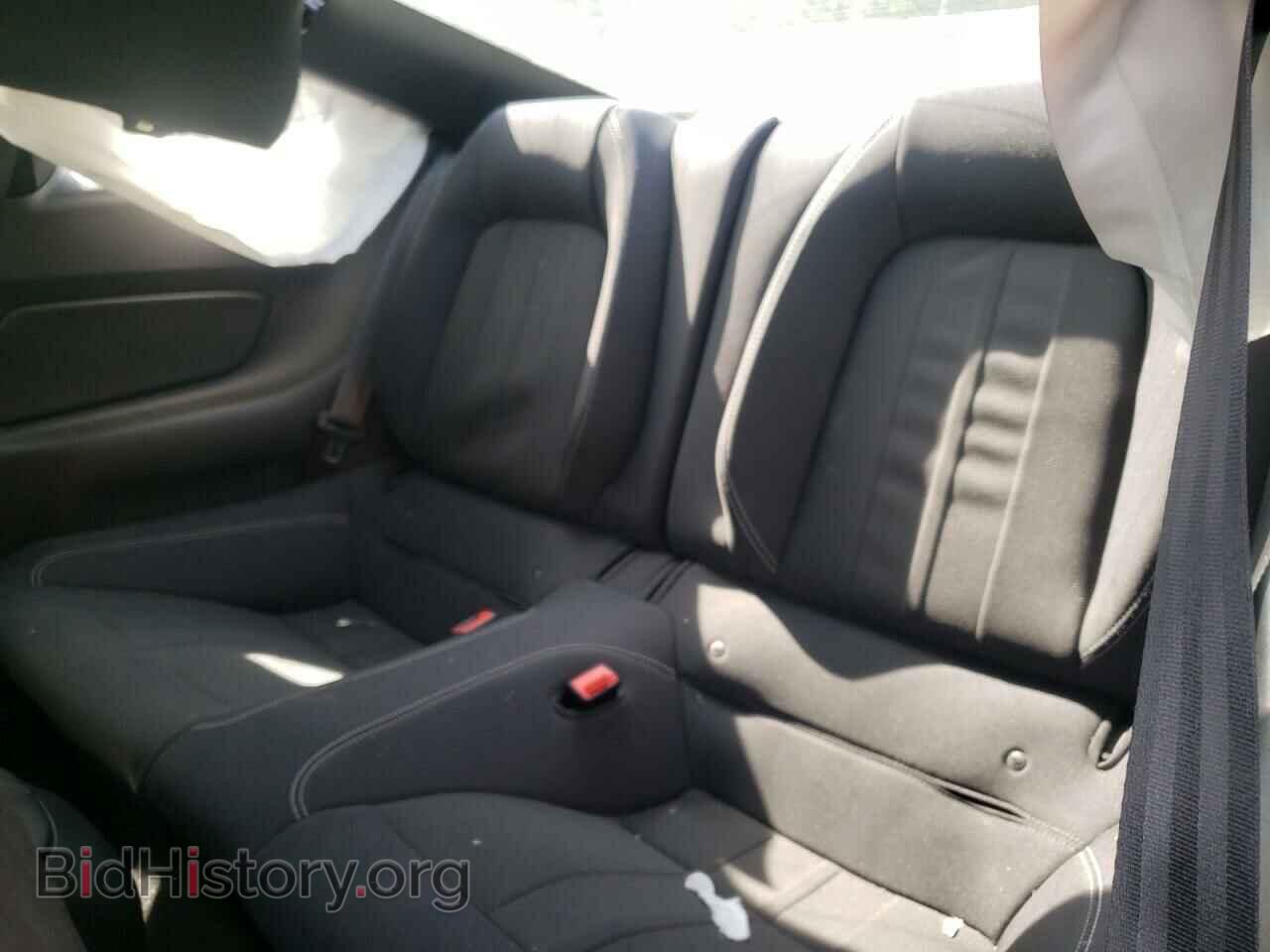 2020 FORD ALL Models - VIN: 1FA6P8TH2L5107988 - Фото 10