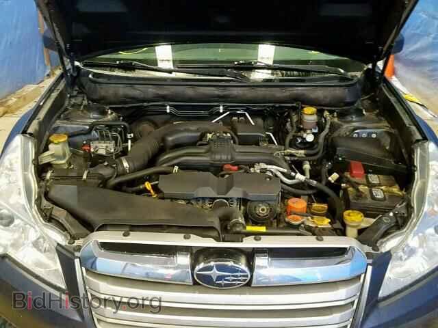 2014 SUBARU OUTBACK 2. - VIN: 4S4BRBCC1E3319358 - Фото 7