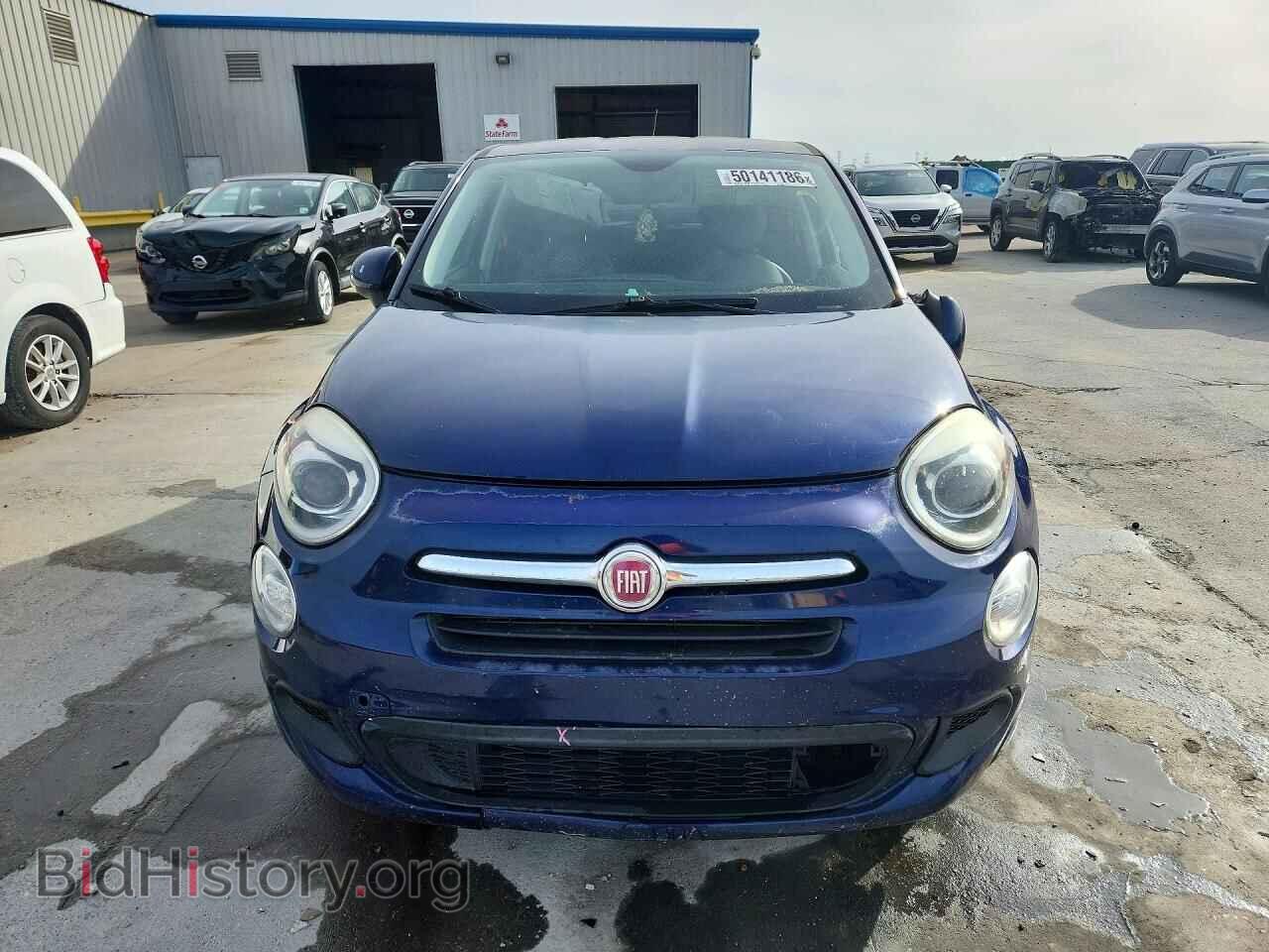 2016 FIAT 500 - VIN: ZFBCFXBTXGP398060 - Фото 5