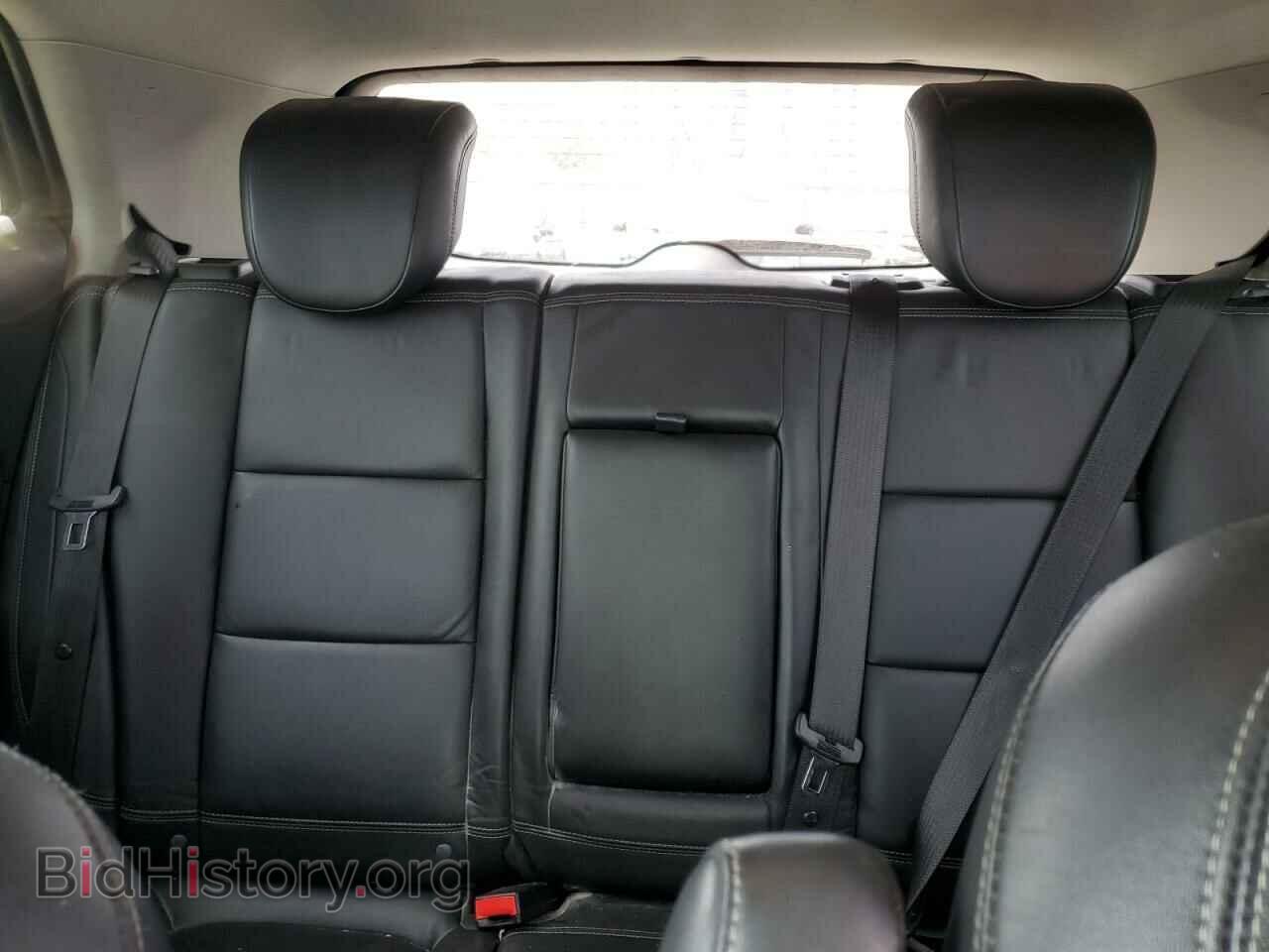 2013 BUICK ENCORE - VIN: KL4CJHSB3DB125800 - Photo 10