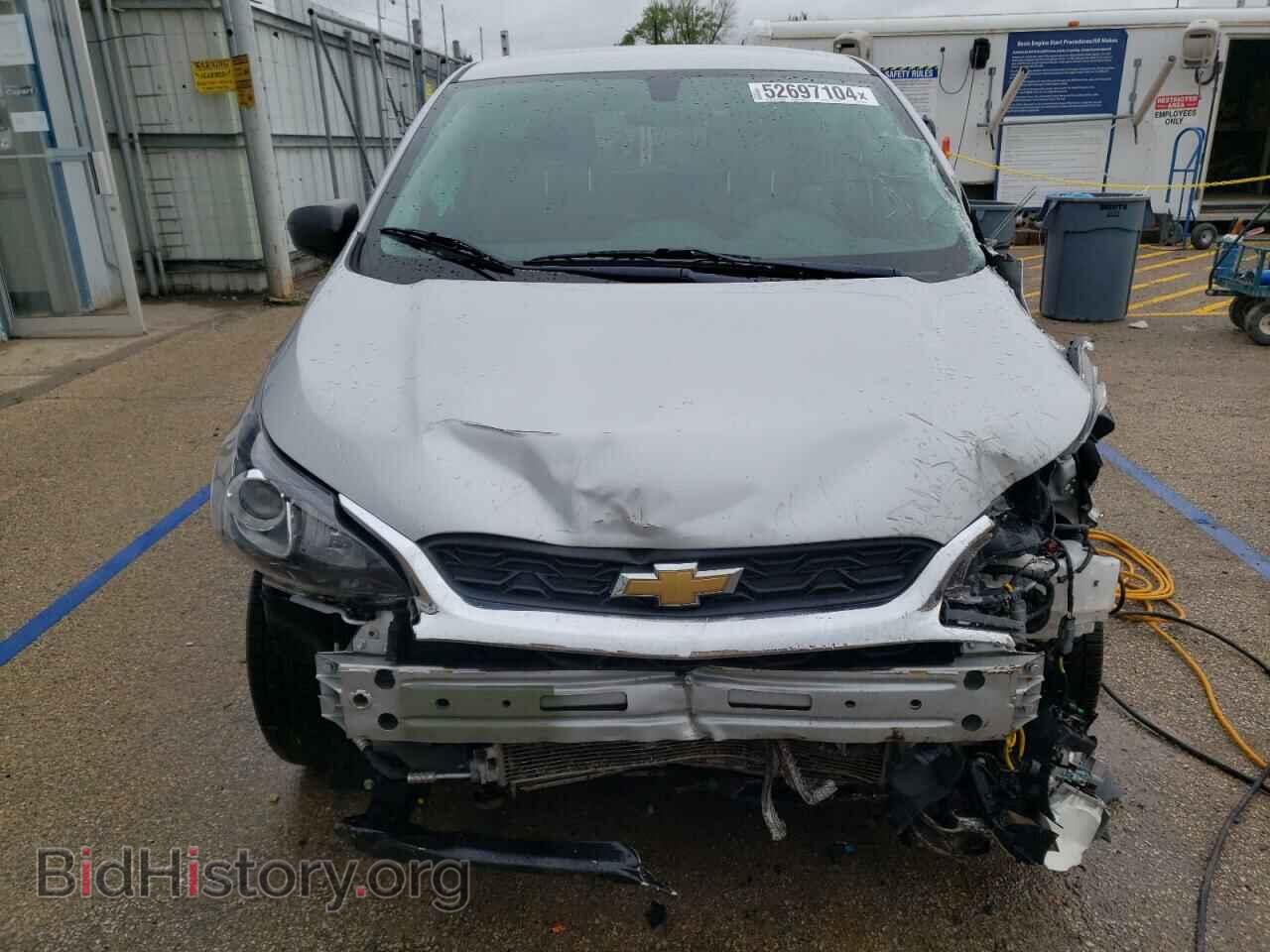 2020 CHEVROLET SPARK - VIN: KL8CB6SA7LC422603 - Фото 5