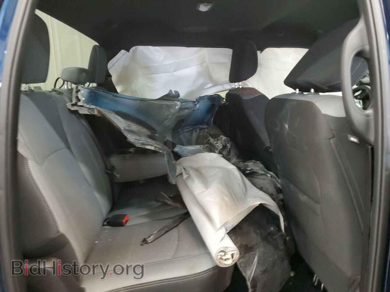 2024 RAM 2500 - VIN: 3C6UR5DJ2RG418096 - Фото 10