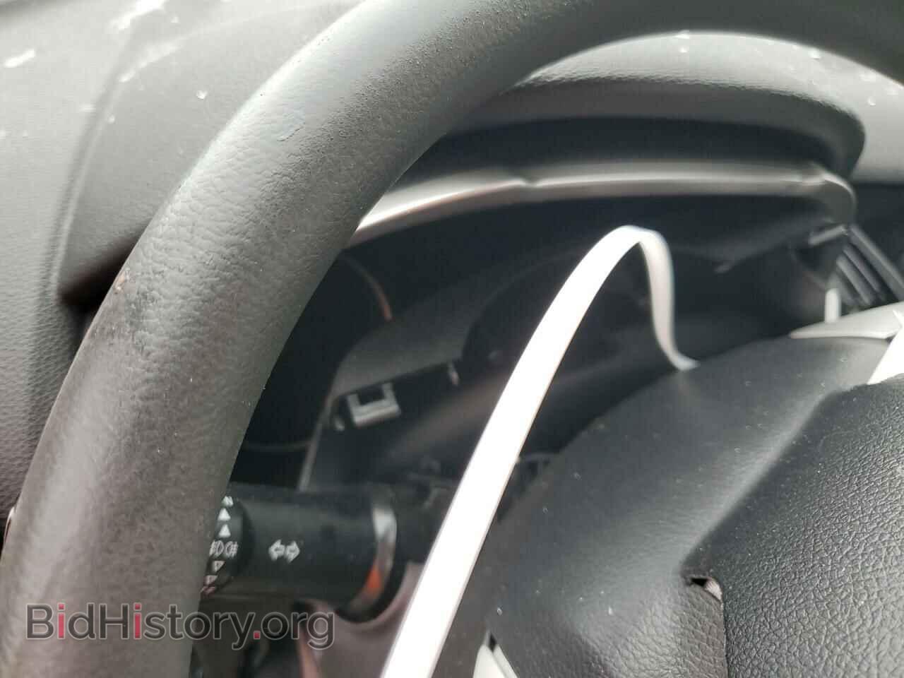 2020 MITSUBISHI ECLIPSE - VIN: JA4AS3AA3LZ023418 - Photo 9