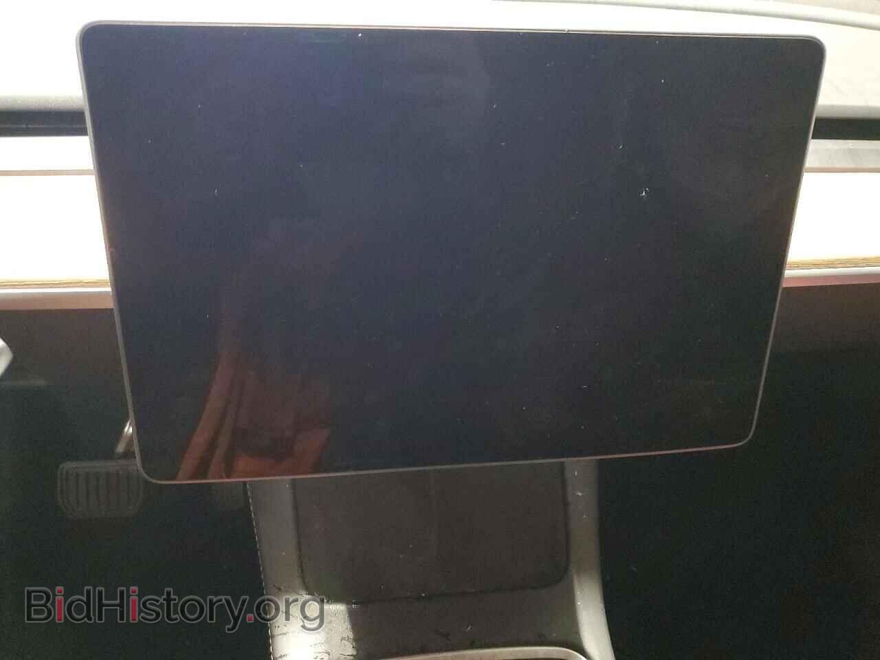 2025 TESLA MODEL Y - VIN: 7SAYGDEE6SA361148 - Photo 9