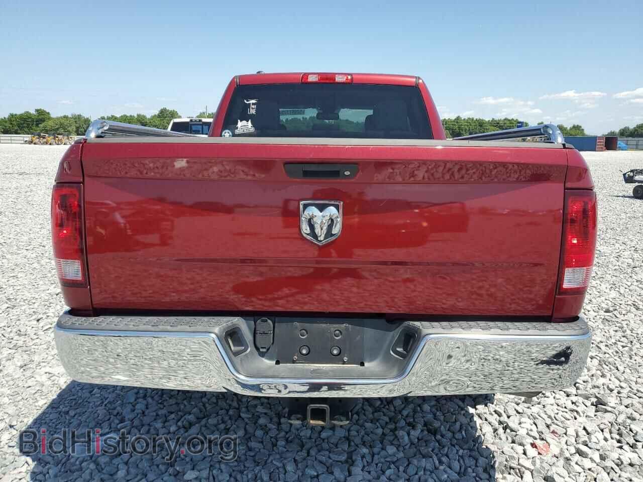 2015 RAM 1500 - VIN: 1C6RR6STXFS501005 - Фото 6