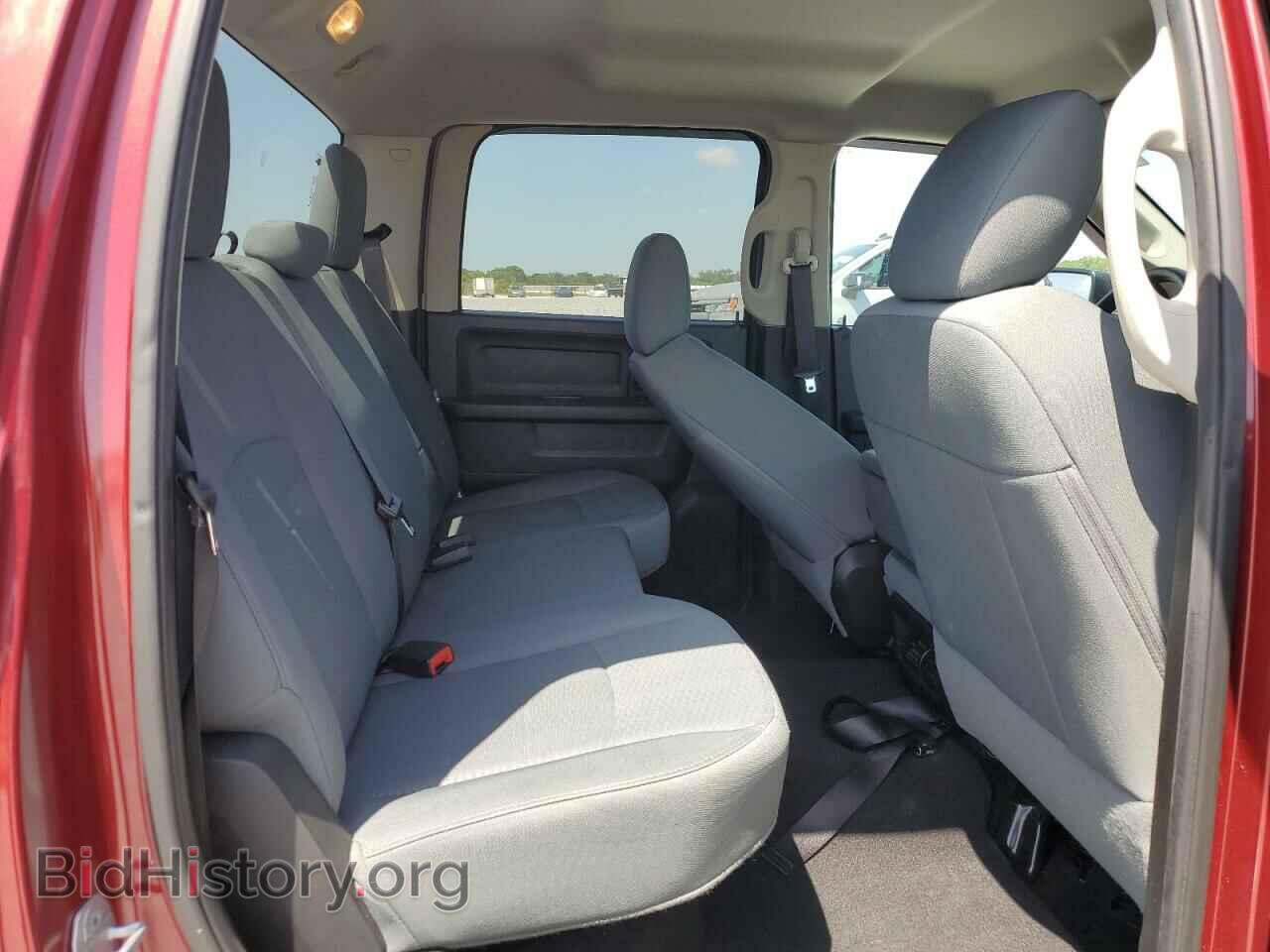 2015 RAM 1500 - VIN: 1C6RR6STXFS501005 - Фото 10