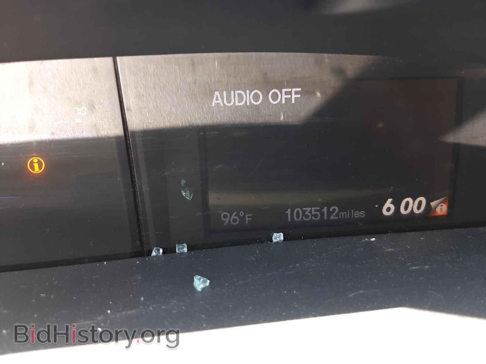 2014 HONDA CIVIC - VIN: 19XFB2F89EE225691 - Фото 8