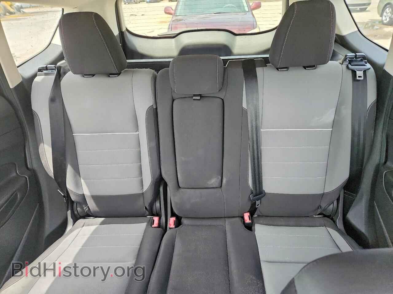 2014 FORD ESCAPE - VIN: 1FMCU0GX7EUD22280 - Photo 10