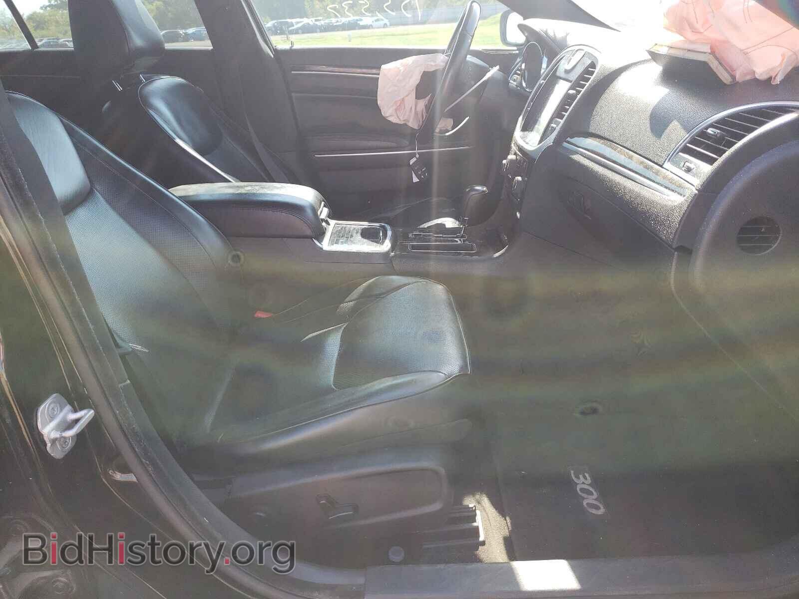 2013 CHRYSLER 300 - VIN: 2C3CCAET3DH516887 - Photo 5