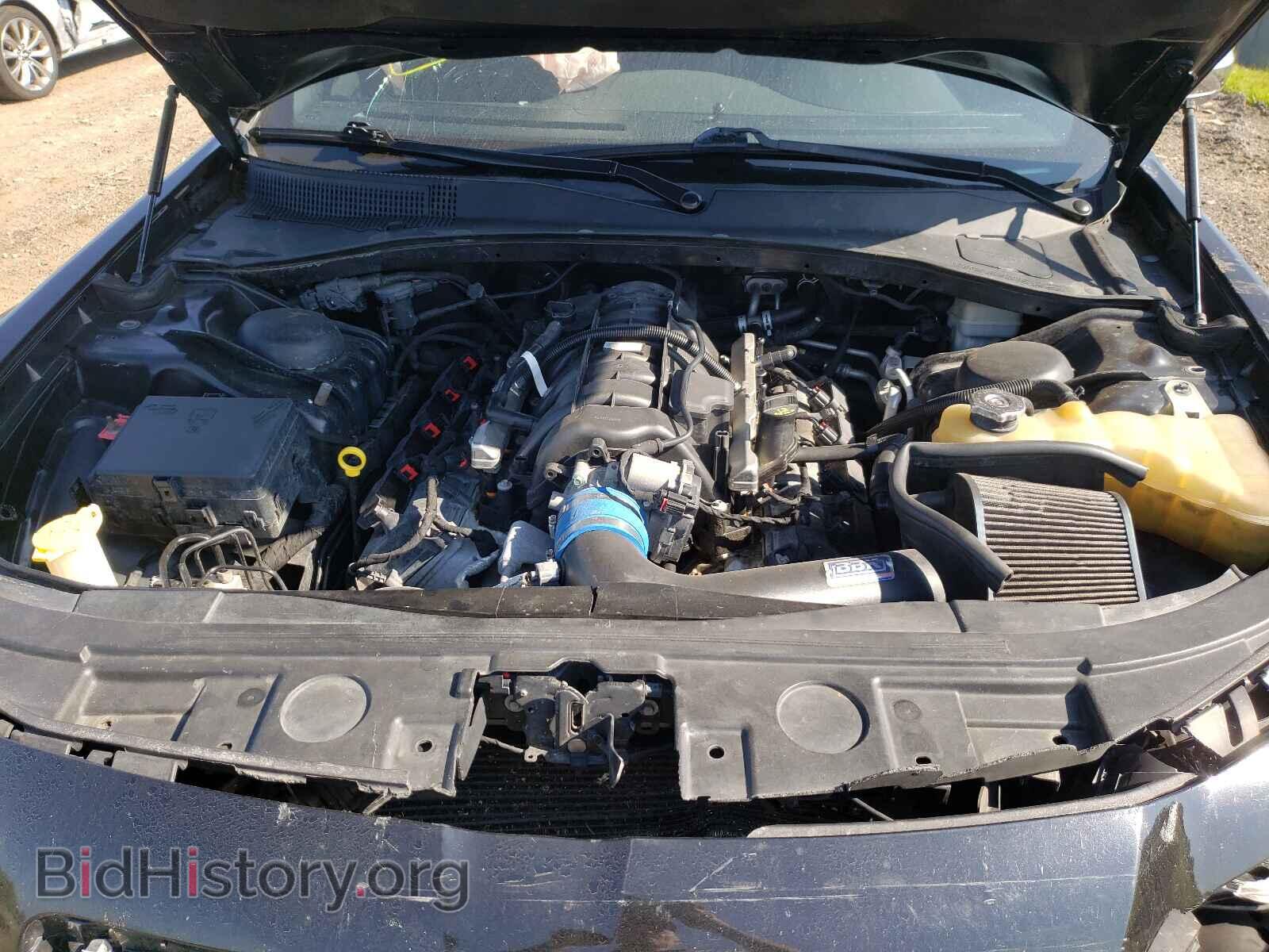 2013 CHRYSLER 300 - VIN: 2C3CCAET3DH516887 - Photo 7
