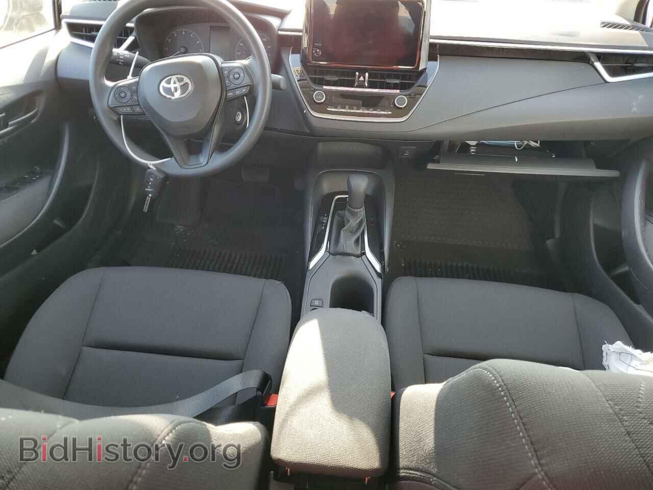2023 TOYOTA COROLLA - VIN: 5YFB4MDEXPP029838 - Фото 8
