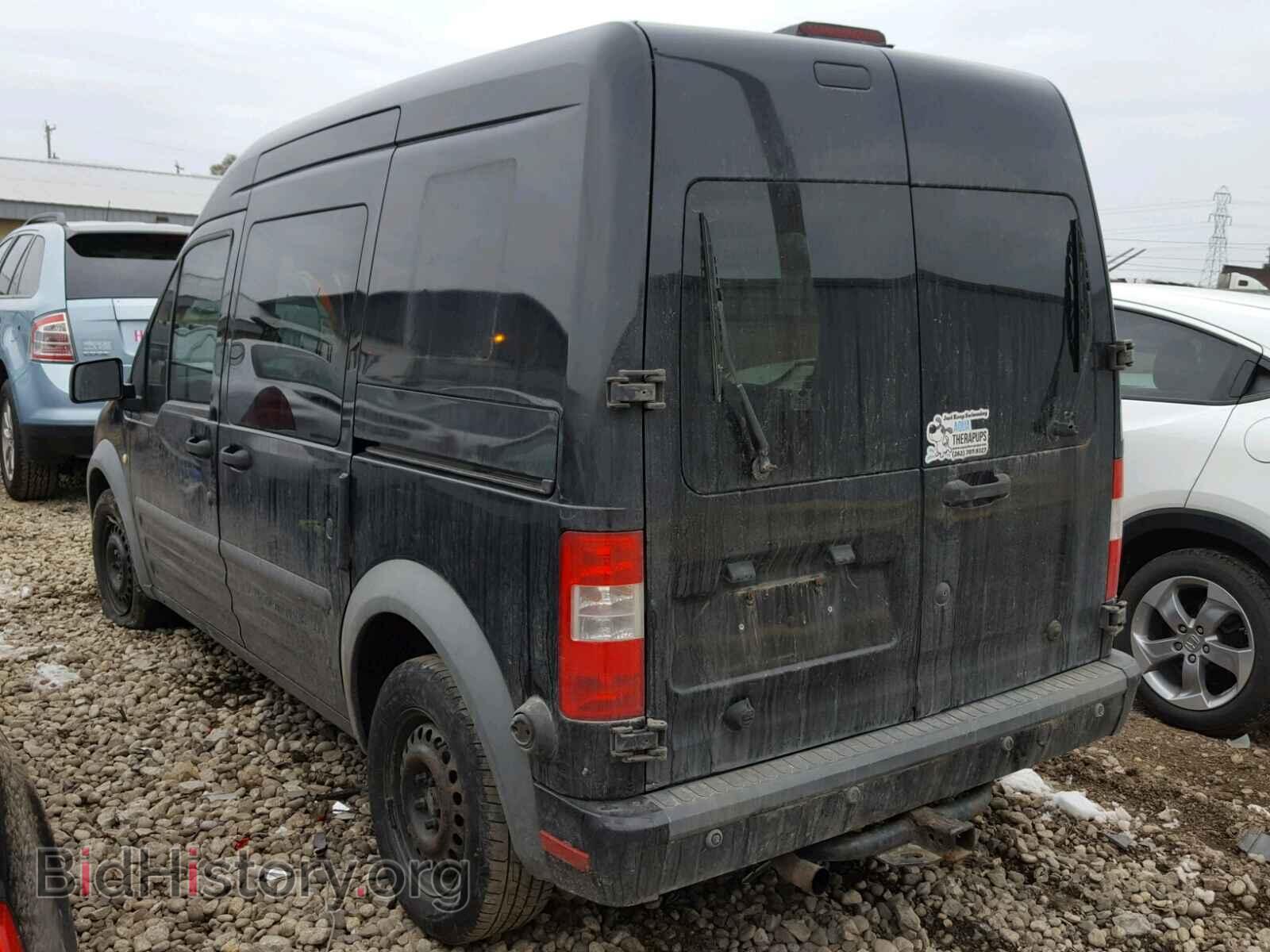 2010 FORD TRANSIT CO - VIN: NM0KS9BN9AT026416 - Фото 3