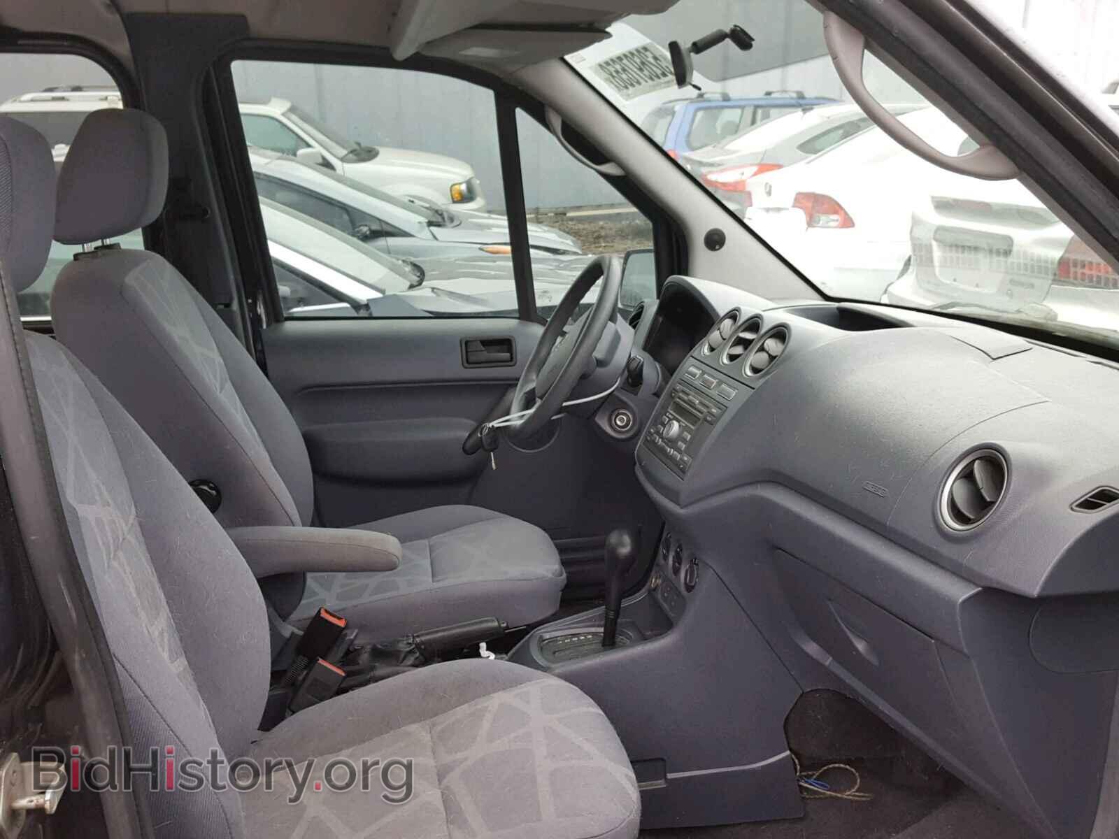2010 FORD TRANSIT CO - VIN: NM0KS9BN9AT026416 - Фото 5