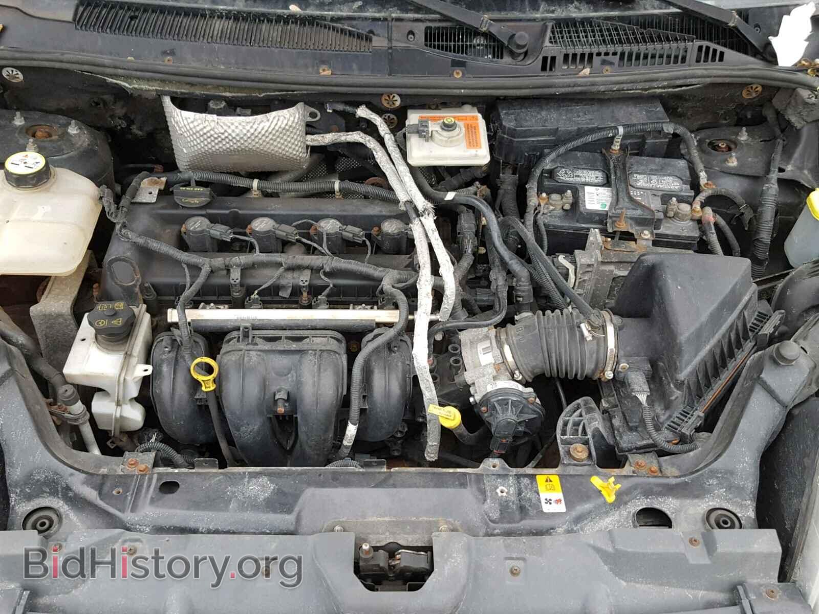 2010 FORD TRANSIT CO - VIN: NM0KS9BN9AT026416 - Фото 7