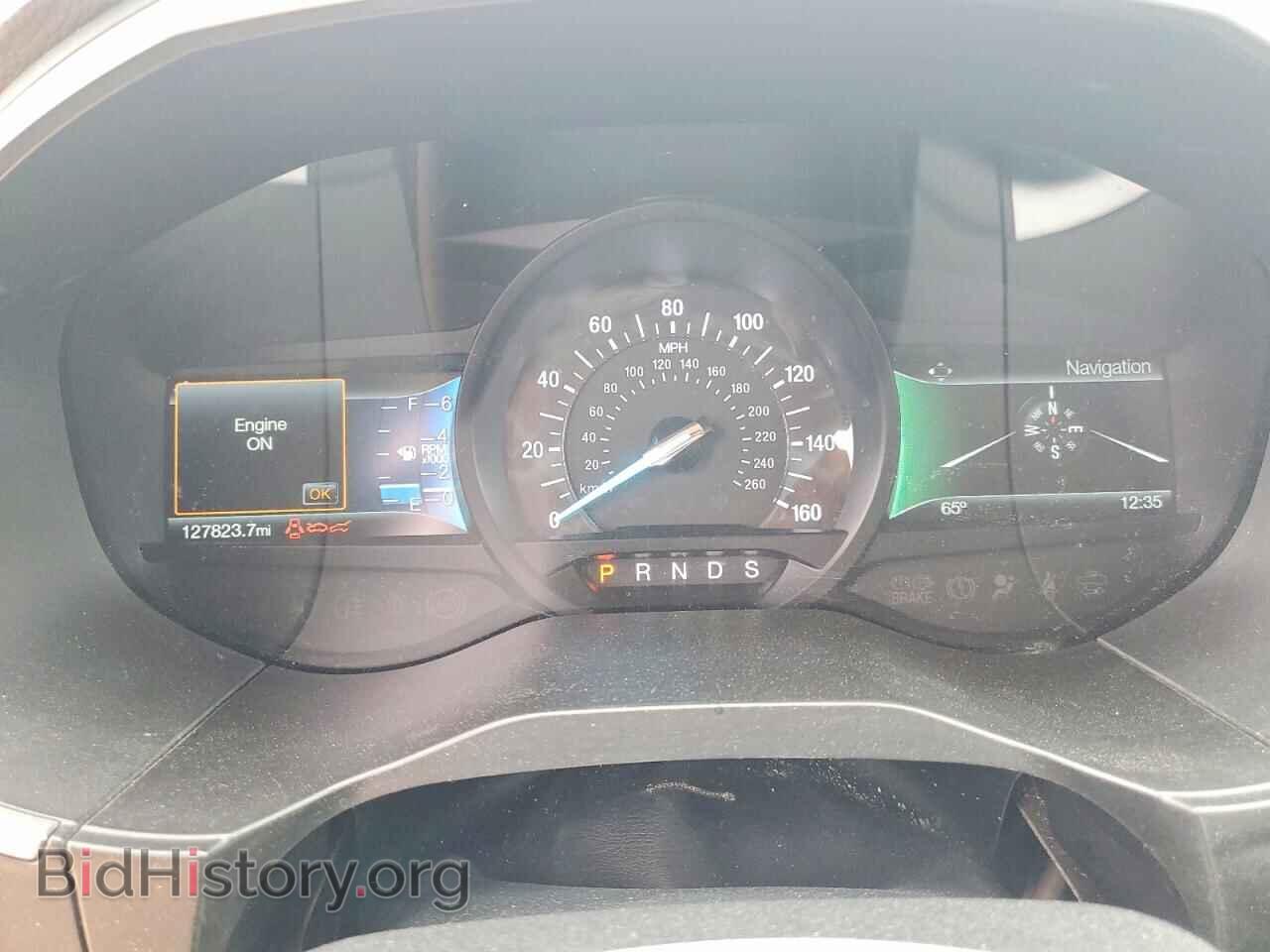 2018 FORD EDGE - VIN: 2FMPK4J97JBC09387 - Photo 9
