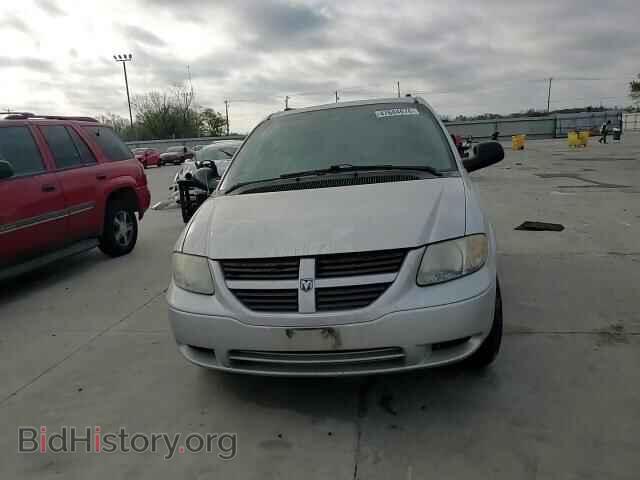 2005 DODGE CARAVAN - VIN: 1D4GP24R05B189083 - Photo 14