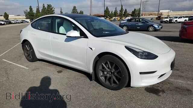2023 TESLA MODEL 3 - VIN: 5YJ3E1EA5PF466296 - Photo 14