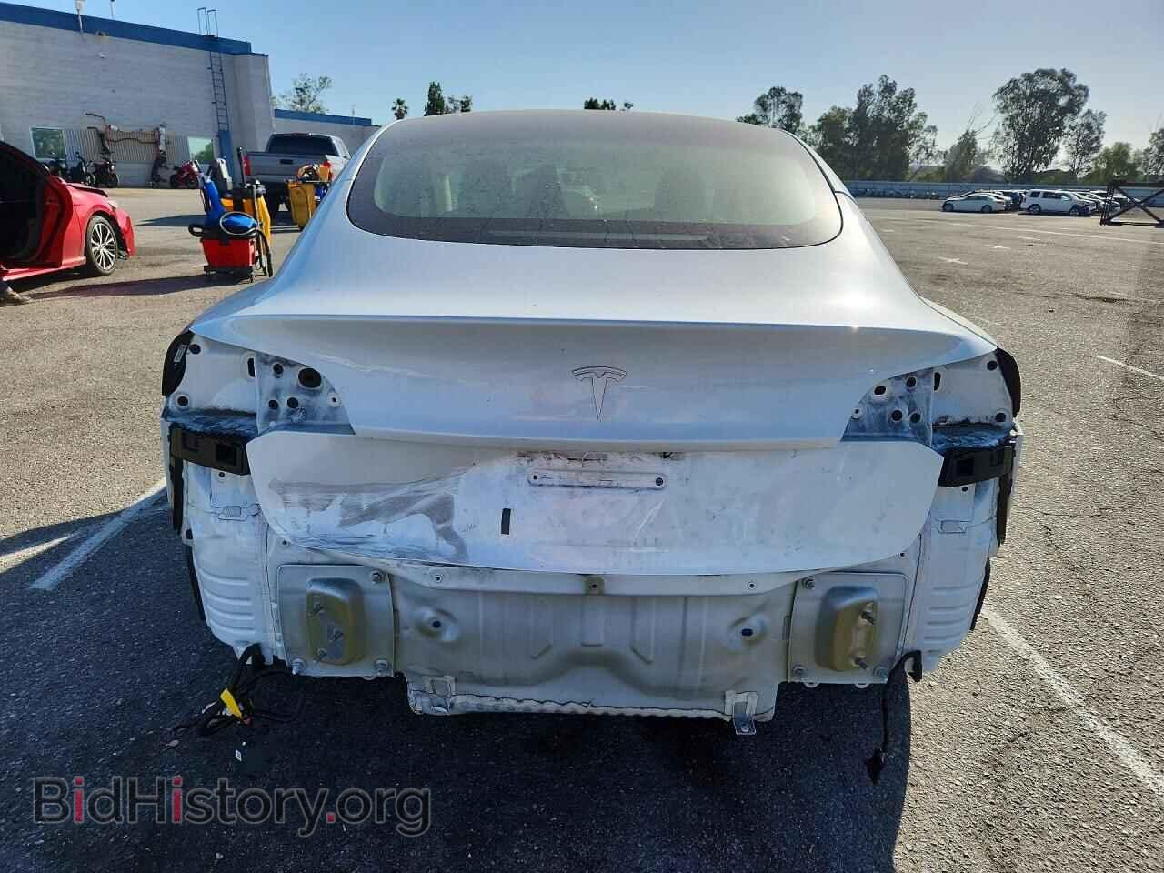 2023 TESLA MODEL 3 - VIN: 5YJ3E1EA5PF466296 - Photo 6
