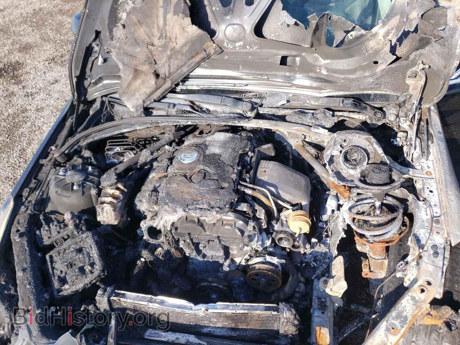 2014 CADILLAC ATS - VIN: 1G6AA5RX0E0194134 - Фото 7