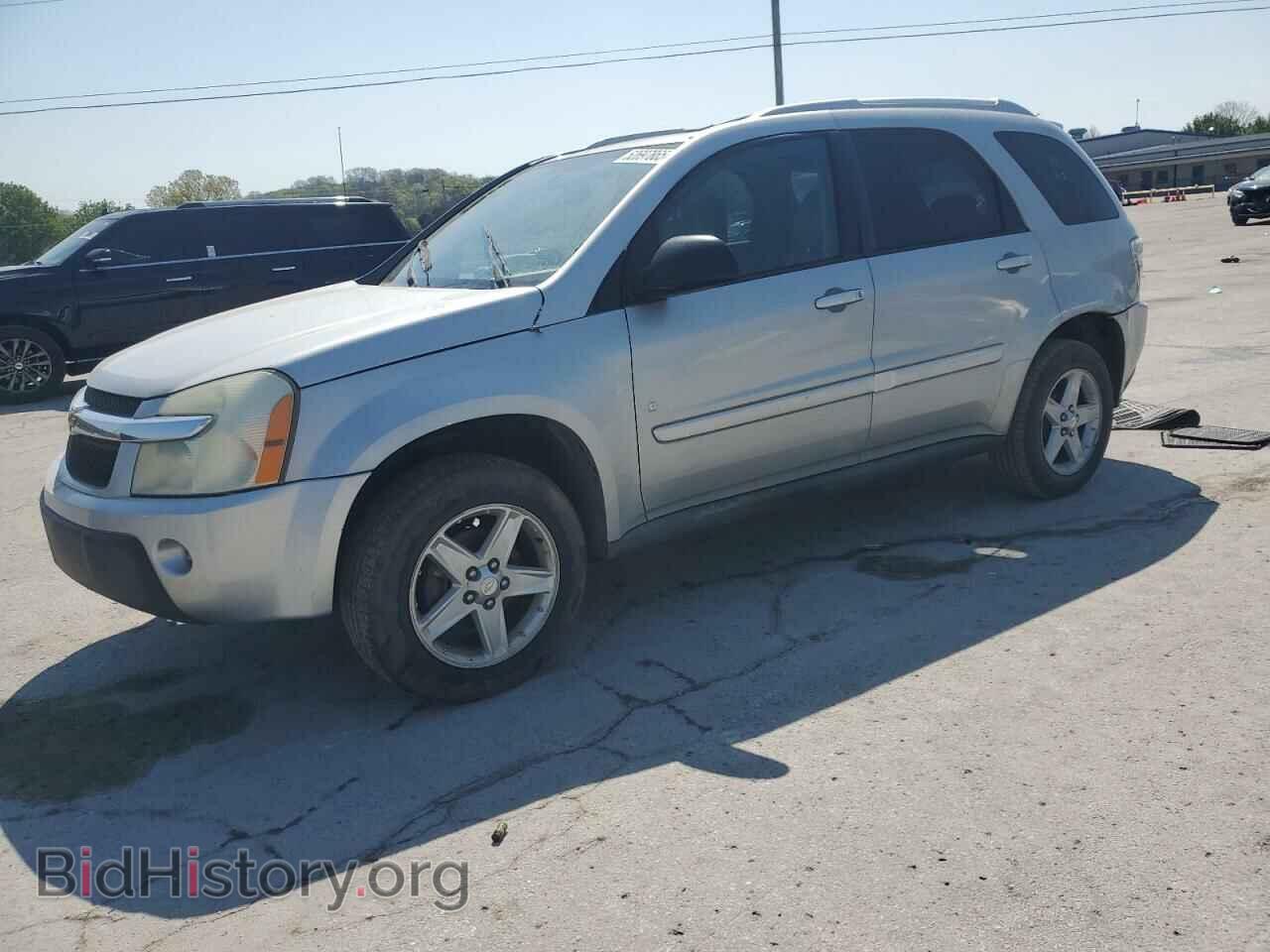 Photo 2CNDL63F666026805 - CHEVROLET EQUINOX 2006