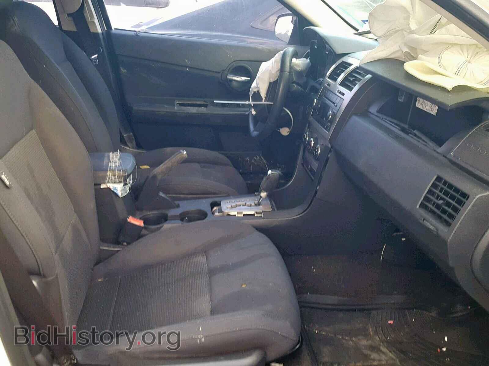 2010 DODGE AVENGER - VIN: 1B3CC4FB6AN157767 - Photo 5