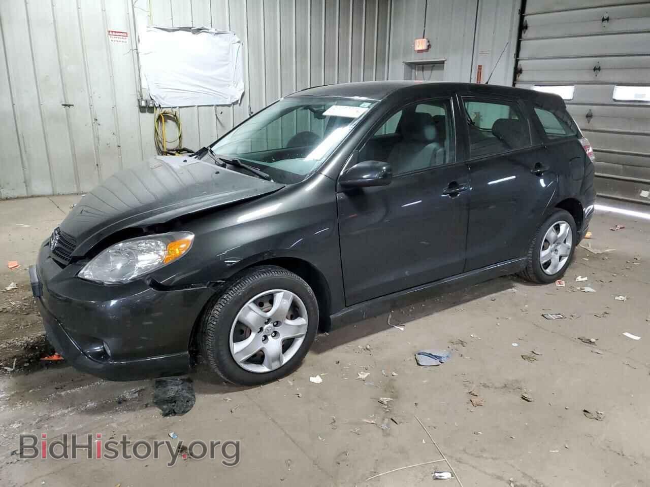 Фотография 2T1KR32E65C484875 - TOYOTA COROLLA 2005