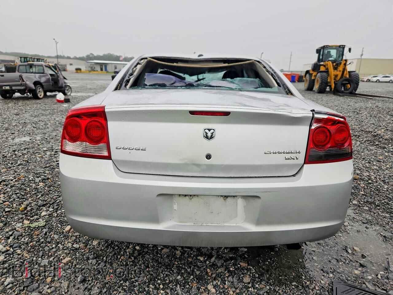 2010 DODGE CHARGER - VIN: 2B3CA3CV4AH186076 - Фото 6