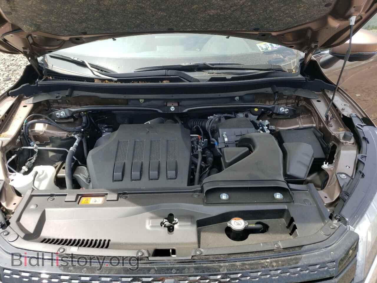 2023 MITSUBISHI ECLIPSE - VIN: JA4ATWAA0PZ004314 - Photo 12