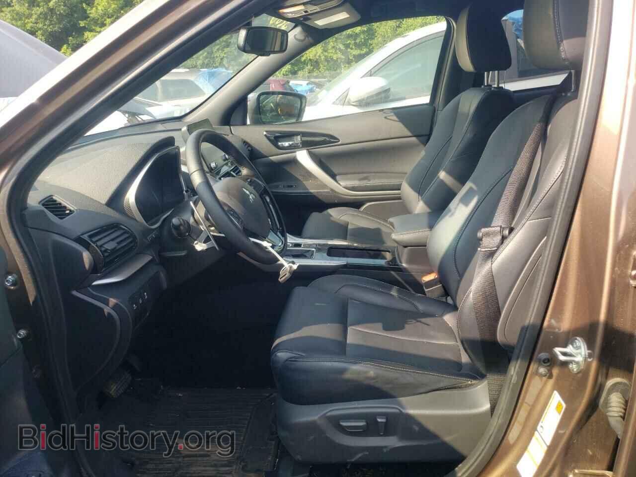 2023 MITSUBISHI ECLIPSE - VIN: JA4ATWAA0PZ004314 - Photo 7