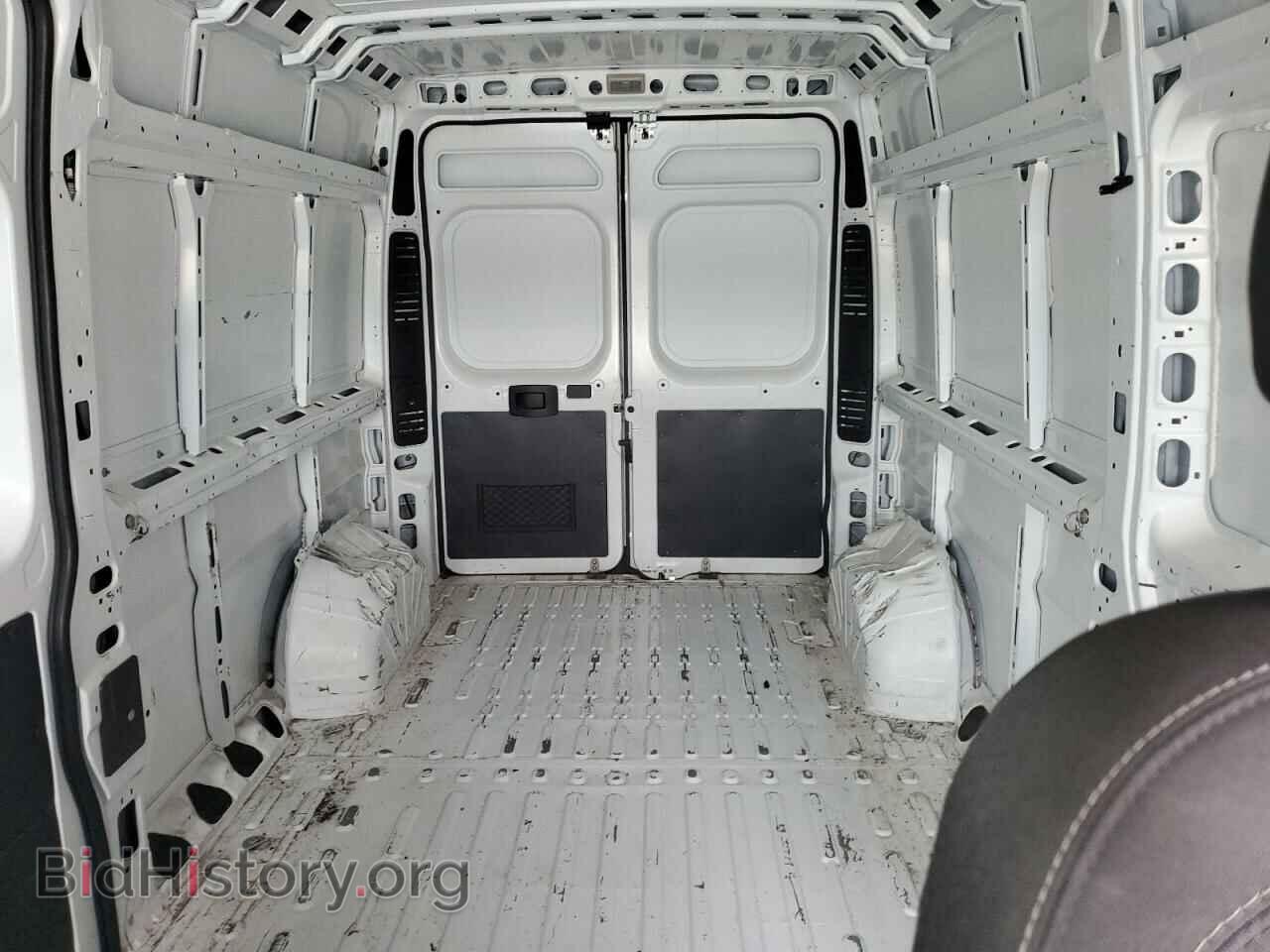 2021 RAM All Models - VIN: 3C6LRVDGXME528236 - Фото 10