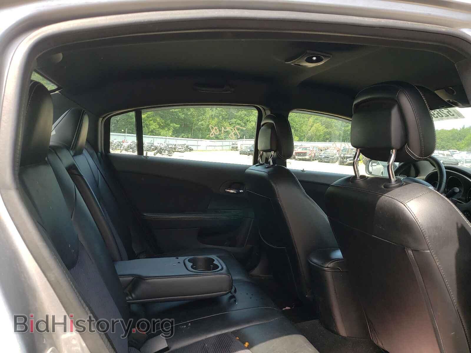 2014 CHRYSLER 200 - VIN: 1C3CCBCG4EN164214 - Фото 6