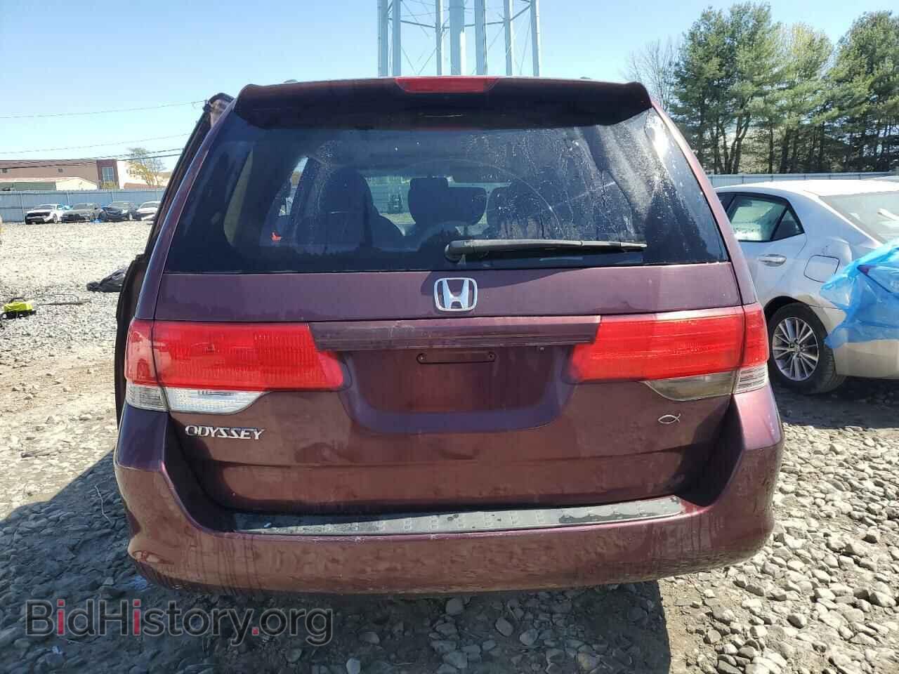 2010 HONDA All Models - VIN: 5FNRL3H6XAB091788 - Фото 6