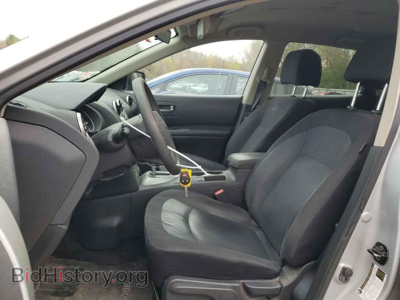 2015 NISSAN ROGUE - VIN: JN8AS5MV7FW761815 - Фото 7