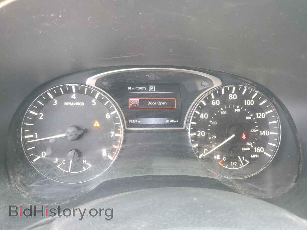 2017 NISSAN PATHFINDER - VIN: 5N1DR2MM6HC684073 - Фото 9