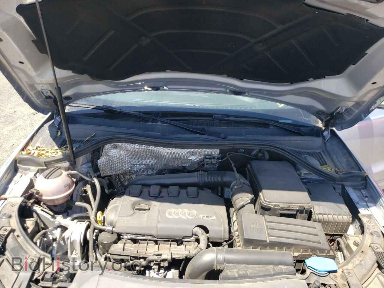 2016 AUDI Q3 - VIN: WA1EFCFS6GR022017 - Фото 7