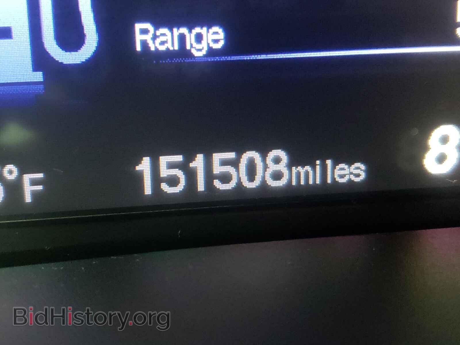 2013 HONDA CIVIC - VIN: 19XFB2F81DE031302 - Photo 8
