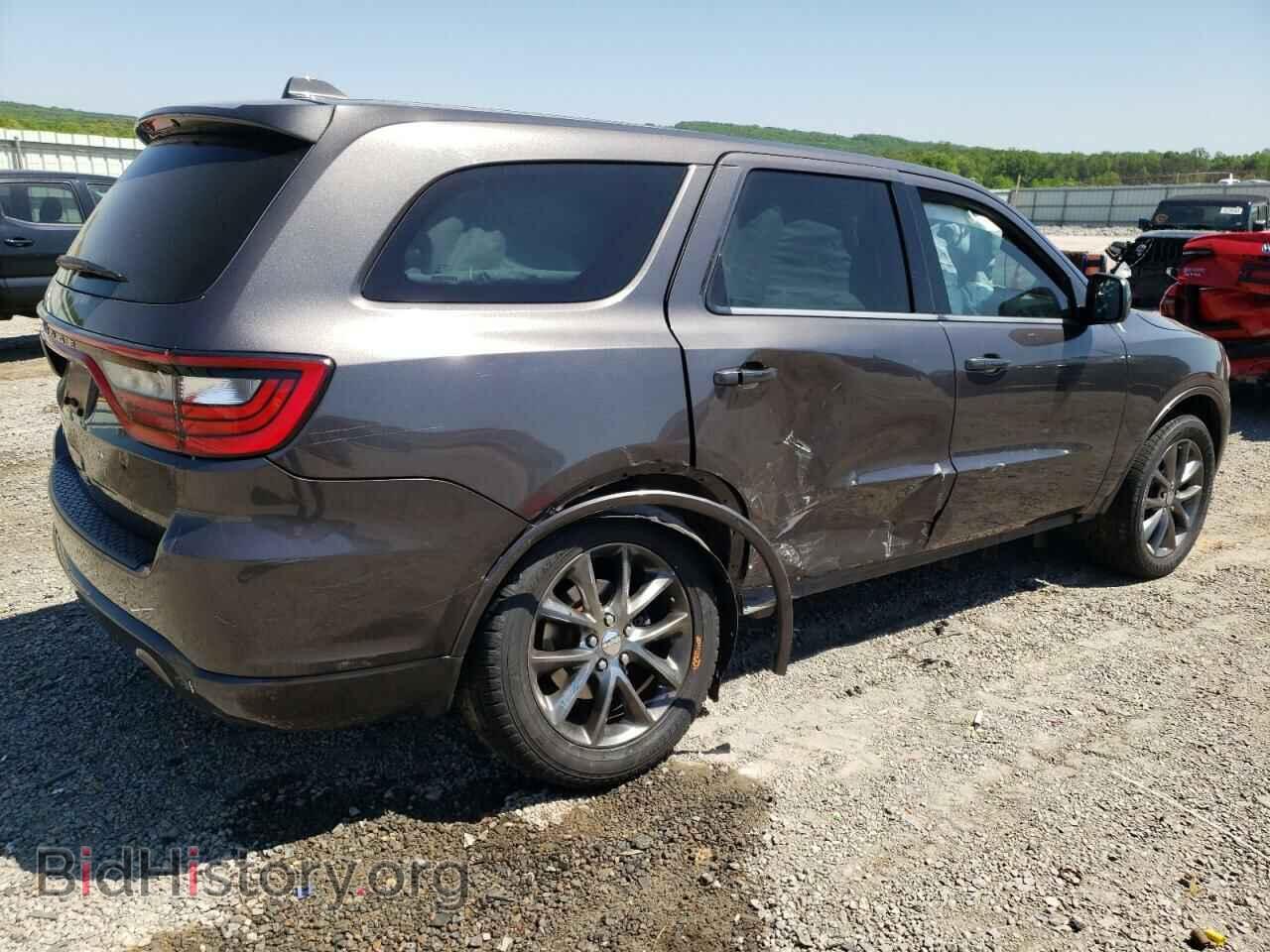 2015 DODGE DURANGO - VIN: 1C4RDJAG4FC817895 - Photo 3