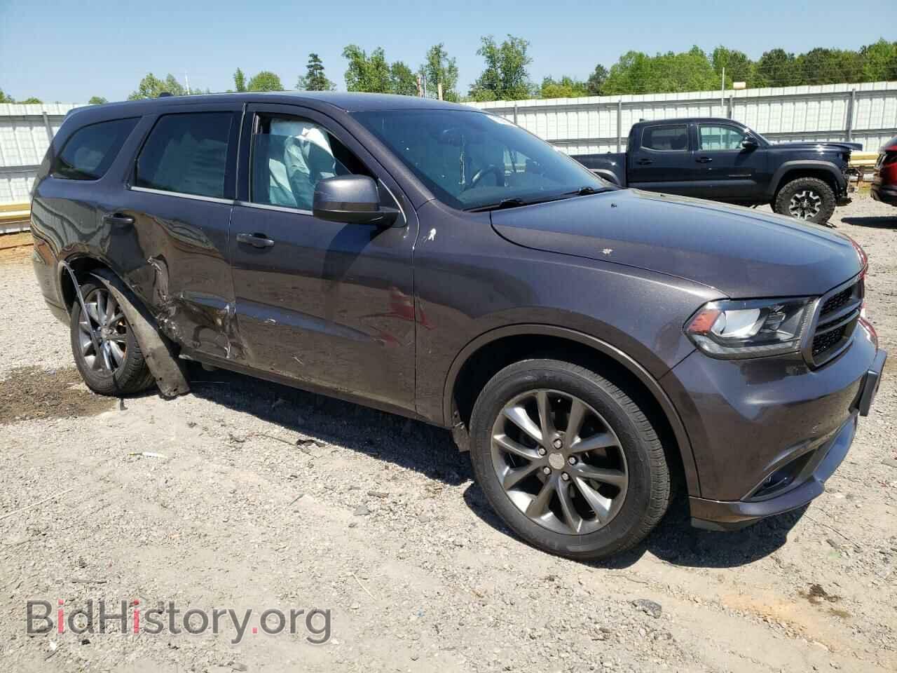 2015 DODGE DURANGO - VIN: 1C4RDJAG4FC817895 - Photo 4