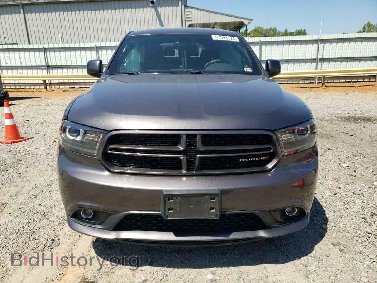 2015 DODGE DURANGO - VIN: 1C4RDJAG4FC817895 - Photo 5